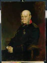 Kaiser Wilhelm I (1797-1888)